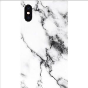 Marble & snake skin phone cases